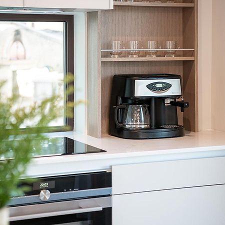 Mondethea Vantage Point Home Χανιά Εξωτερικό φωτογραφία