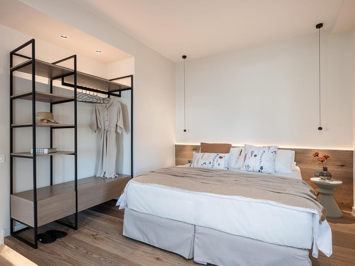 Mondethea Vantage Point Home Χανιά Εξωτερικό φωτογραφία