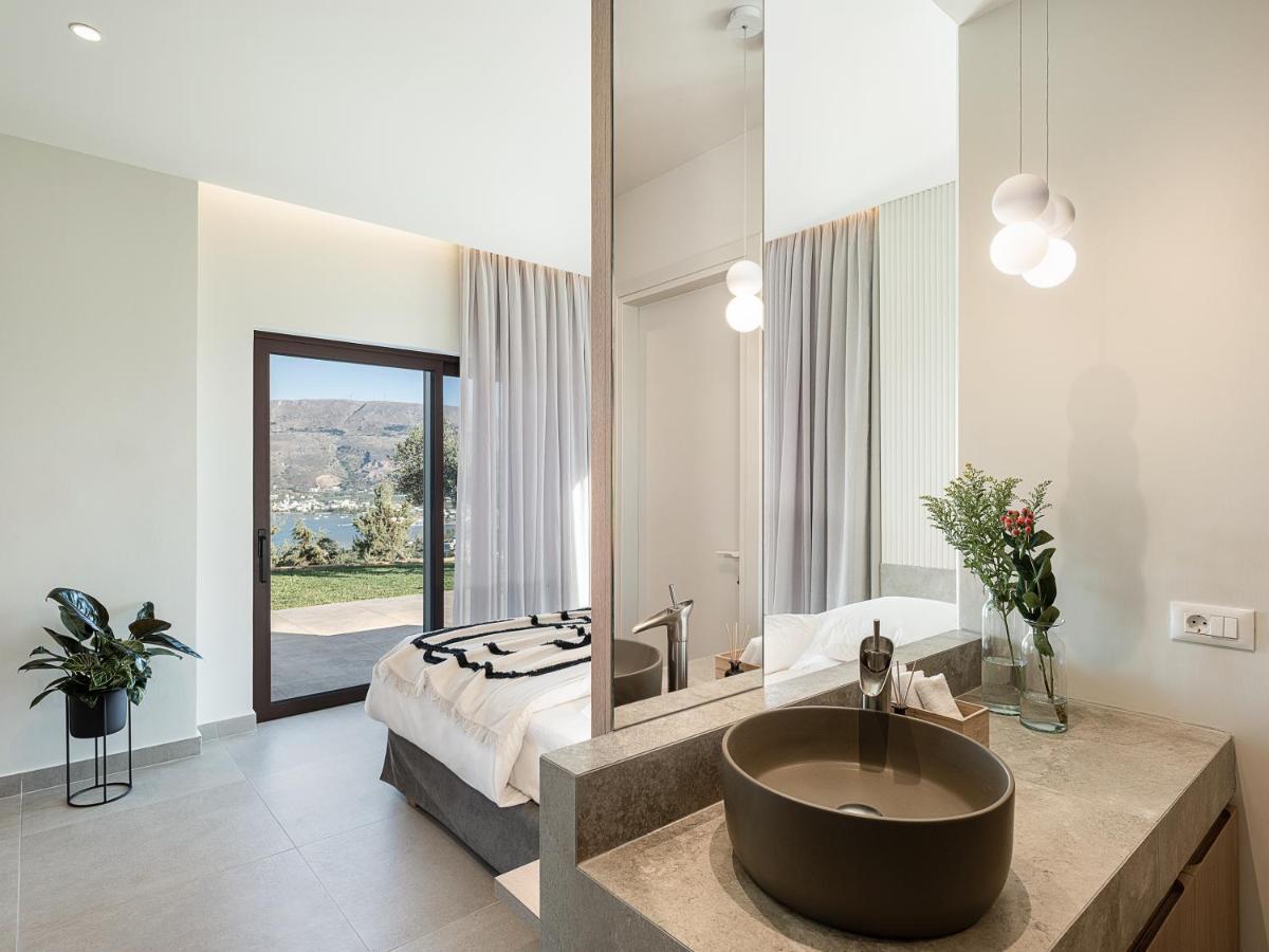 Mondethea Vantage Point Home Χανιά Εξωτερικό φωτογραφία