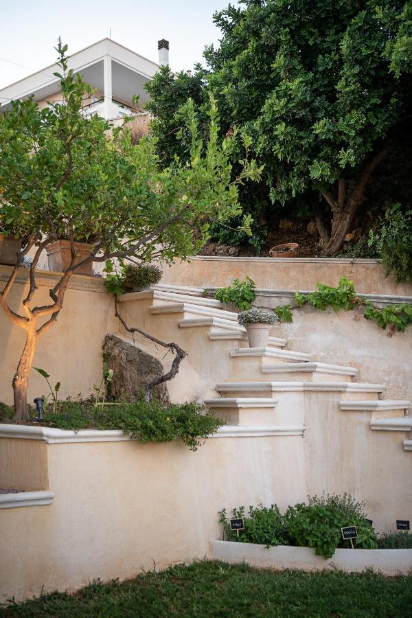 Mondethea Vantage Point Home Χανιά Εξωτερικό φωτογραφία
