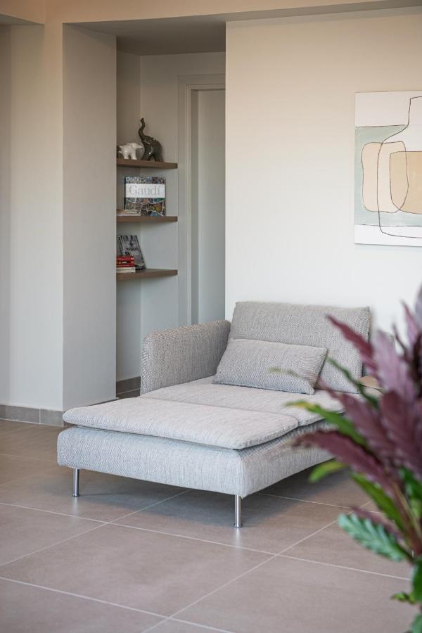 Mondethea Vantage Point Home Χανιά Εξωτερικό φωτογραφία