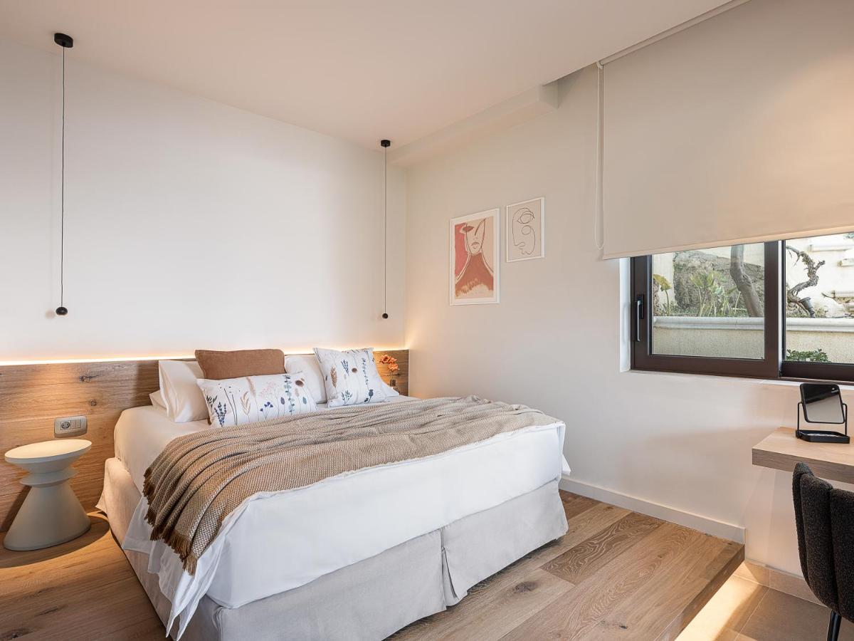 Mondethea Vantage Point Home Χανιά Εξωτερικό φωτογραφία