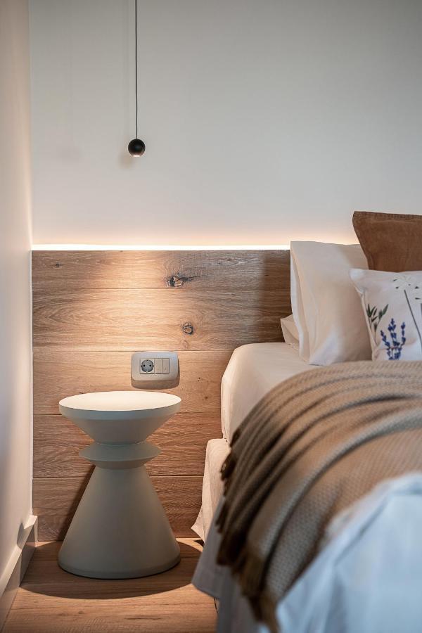 Mondethea Vantage Point Home Χανιά Εξωτερικό φωτογραφία