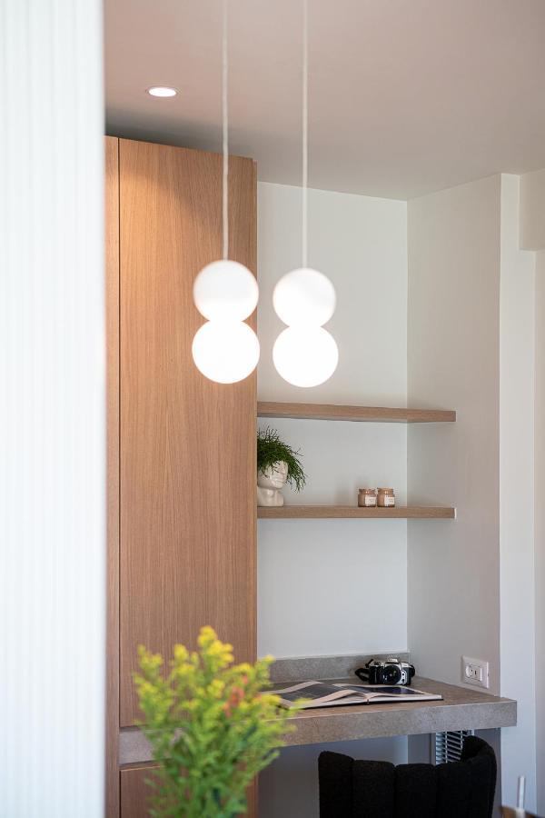 Mondethea Vantage Point Home Χανιά Εξωτερικό φωτογραφία